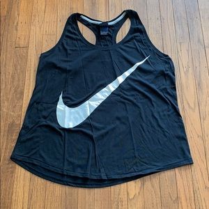 Nike tank top